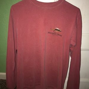 Southern Trend Long sleeve T-Shirt